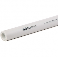 Труба полипропиленовая для отопления и водоснабжения Lammin PN25 - 32 мм (алюминий), стоимость за 1 м