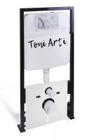 Инсталляция для унитазов Toni Arti TA-01