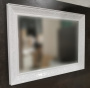 Зеркало Corozo Классика 120