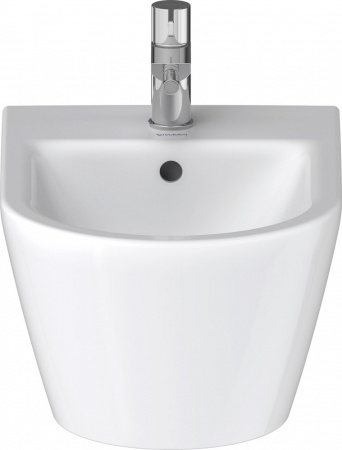 Биде подвесное Duravit D-Neo 2294150000