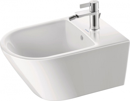 Биде подвесное Duravit D-Neo 2294150000