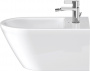 Биде подвесное Duravit D-Neo 2294150000