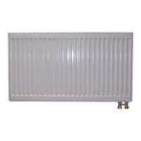 Радиатор панельный профильный Elsen ERV 11 х 300 х 400 (подключение нижнее)